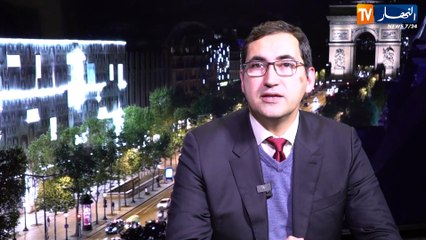 مشاكل سياسية أخلطت أوراق ماكرون ومحاولات الخروج منها بأقل الخسائر