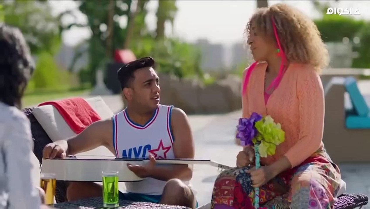 مسلسل اٌتُنًيَنِ فٌيُ اًلَصِنٌدُوًقَ حلقة 29
