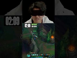 "I don&#39;t think he&#39;s played LoL before"