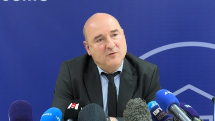 Narcomicides à Marseille : le bilan du procureur de la République