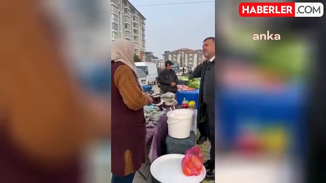 CHP'li Veli Ağbaba, Malatya'da Geçim Sıkıntısını Dinledi