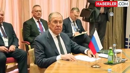 Doha'da çekilen fotoğraf çok şey anlatıyor! Bu sefer ipler Türkiye'nin elinde