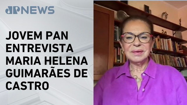 Ex-presidente do Inep comenta o que muda nas escolas com sanção de lei que proíbe celulares