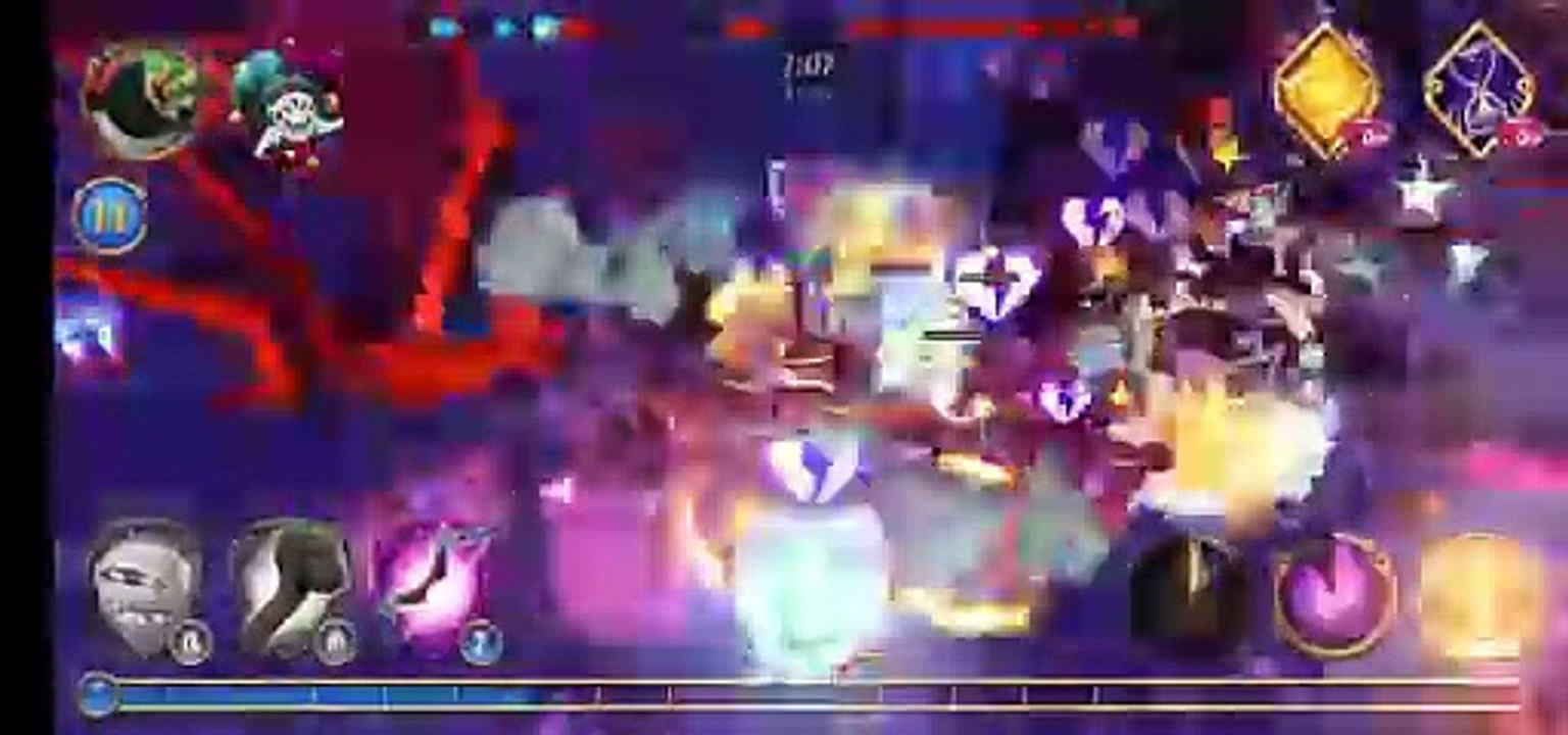 RR2 - BaseTest-Thorn
