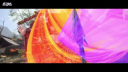 Tomb of Fallen Gods S2 Ep 19 Eng Sub