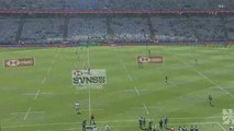 Le replay de France - USA - Rugby à 7 (H) - HSBC Seven Nations Series au Cap