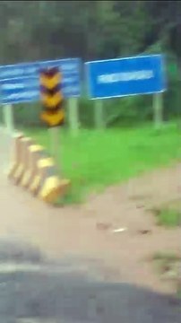 Motoristas em apuros: forte chuva alaga BR-277 em Nova Laranjeiras