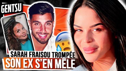 Ahmed Thai enfonce Sarah Fraisou après la tromperie 😱