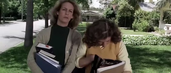 Halloween - A Noite do Terror (Filme 1978 Dublado)