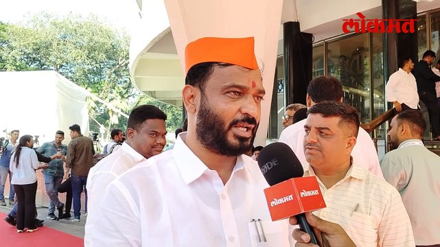 भाजपाचे नेते झाले शिवसेनेचे आमदार