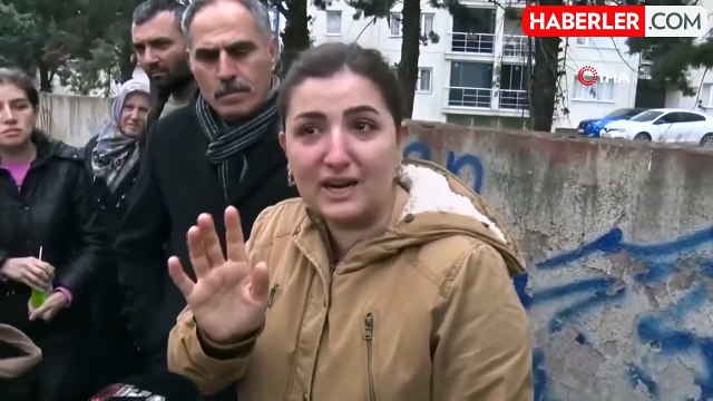İstanbul'da can alan patlamada intihar iddiası: Bir gün önce ailesi terk etmiş