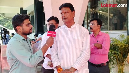 शनैश्वर देवस्थान, साखर कारखाना... आ. विठ्ठलराव लंघे काय म्हणाले?