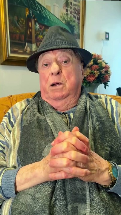 Programa Raul Gil está deixando a grade do SBT depois de 14 anos