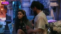 Bigg Boss 18 LIVE  Avinash Eisha Ke Bandhe Hath, Rajat Ne Udaya Dono Ka Mazak