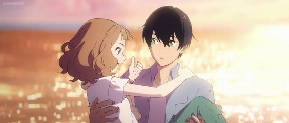 watch Josee, the Tiger and the Fish anime movie English dubbed