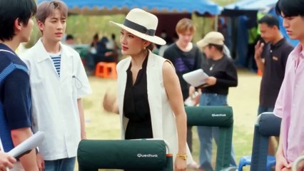 【Thai Drama】 【BL】 【Step By Step】 【Eng Sub】