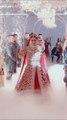 Bridal Entry _ Sari Duniya Se jeet ke _ Indian Wedding #brideentry #sangeet #dance