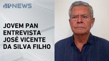 Coronel da reserva da PM de SP fala sobre uso de câmeras corporais nas fardas