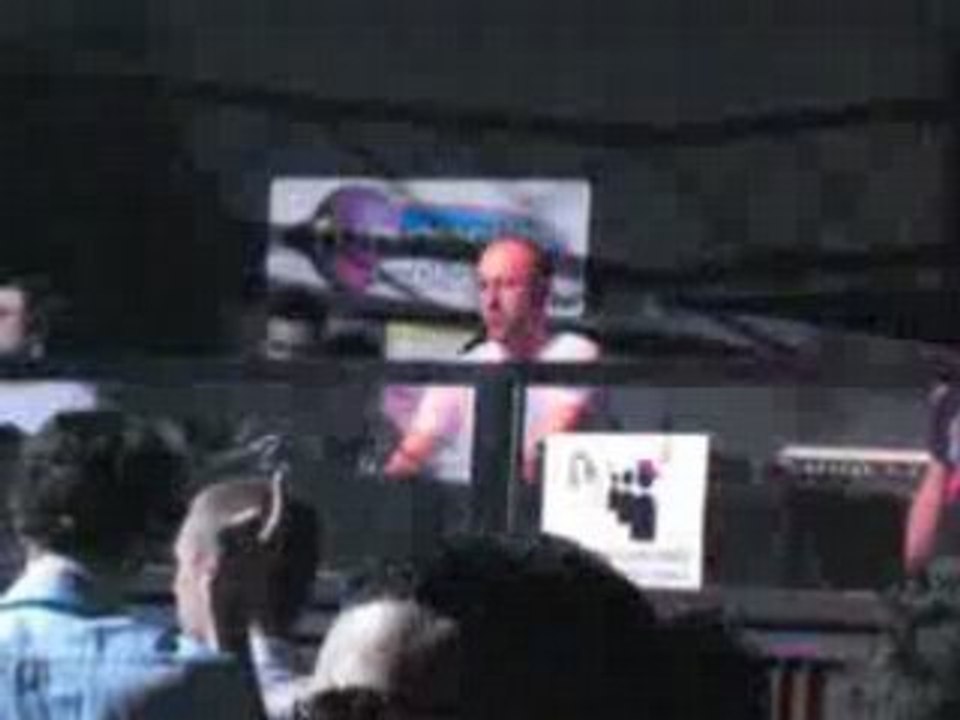 Paul Kalkbrenner @ Inox 4 ElectroKiss - Gebrunn Gebrunn