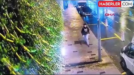 Beşiktaş'ta İsviçreli iş insanının evini soyan "Şilili Escobar" tutuklandı