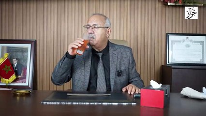 الحلقة 337 _ المرضي و المسخوط.. فاش كيتلاقاو فدقيقة شنو كيوقع … خراز يحكي