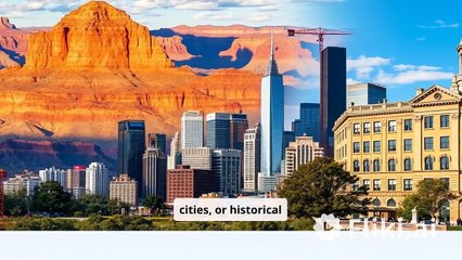 the top 5 must-visit places in America