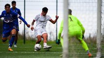 Sampdoria-Milan, Primavera 1 2024/25: la partita