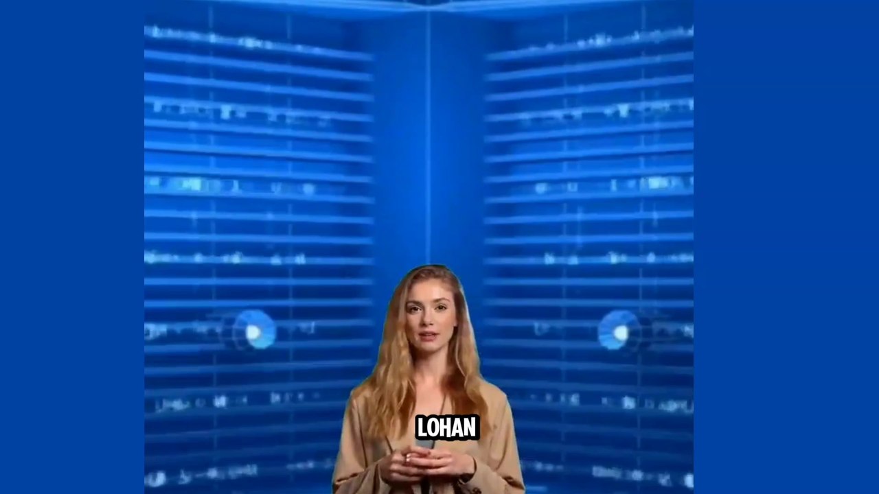 Lindsay Lohan Effect: A New Era of Subtle Cosmetic Surgery