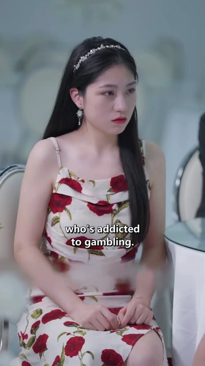 Short Drama Second Chances