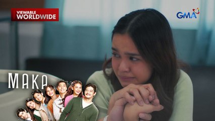Zephanie, nangakong hindi iiwan si Dylan! (Episode 12 - Part 4/5) | MAKA