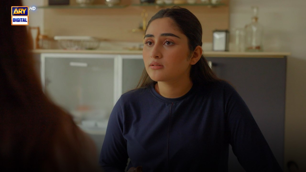 Aapa Shameem EP - 01