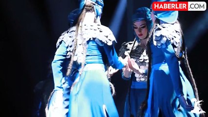 Gürcistan Ulusal Balesi "Sukhishvili" Türkiye Turnesi ile Sanatseverleri Büyülemeye Geliyor!