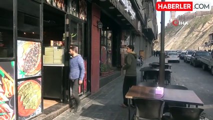 Artık tomar tomar para taşımayacaklar! Alışverişte Türk Lirası'na geçtiler