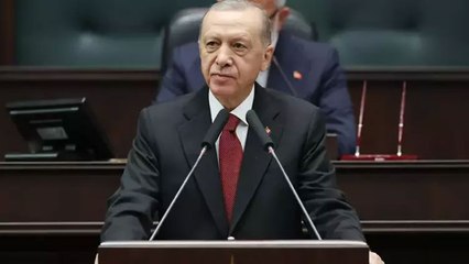 Cumhurbaşkanı Erdoğan: Temennimiz Suriye'nin huzura ve barış ortamına kavuşması