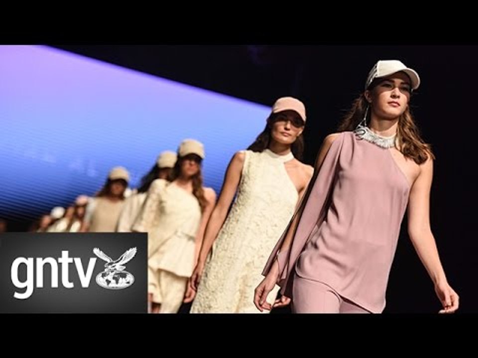 Furne One closes Fashion Forward Season 8