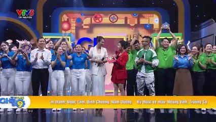 Cuộc chiến không giới tuyến - Tập 8