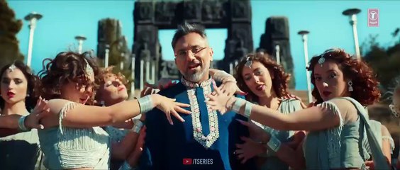 PAYAL SONG (Official Video)_ YO YO HONEY SINGH