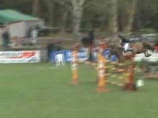 IMPERIAL DU BLIN CSIP FONTAINEBLEAU 08