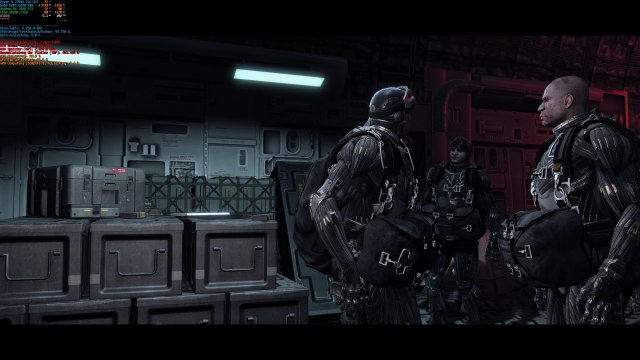 Crysis 1 {2024} Vanilla 4K UHD Very High AMD Radeon RX 7900 XTX I R9 7950X