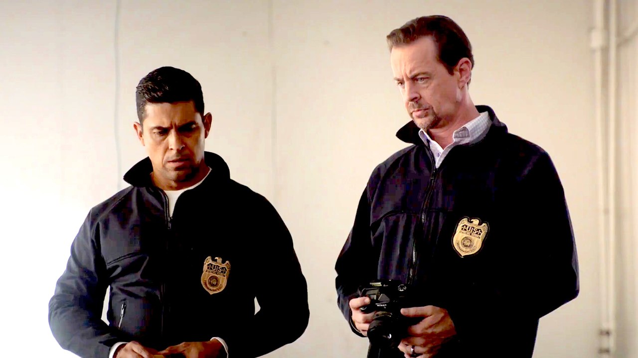 Sneak Peek at the Next Episode of CBS’ NCIS