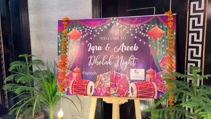 Heartwarming Moments from My Sister’s Special Wedding 💍