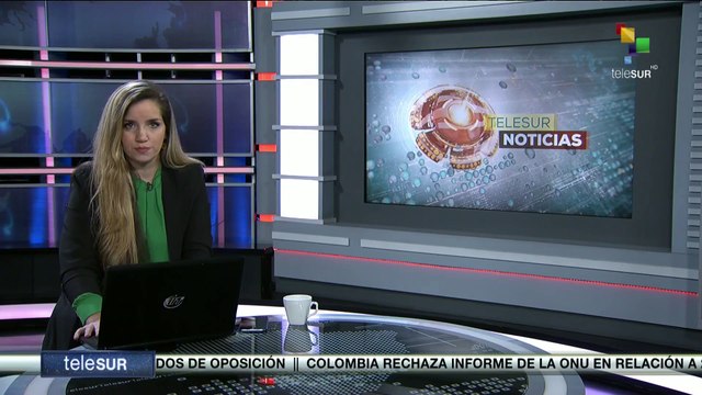 Inicia coloquio internacional de Ayacucho en Venezuela