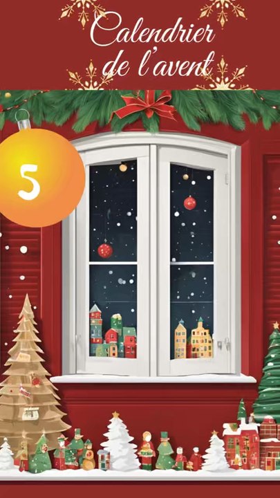 Case 5: la playliste de Noel