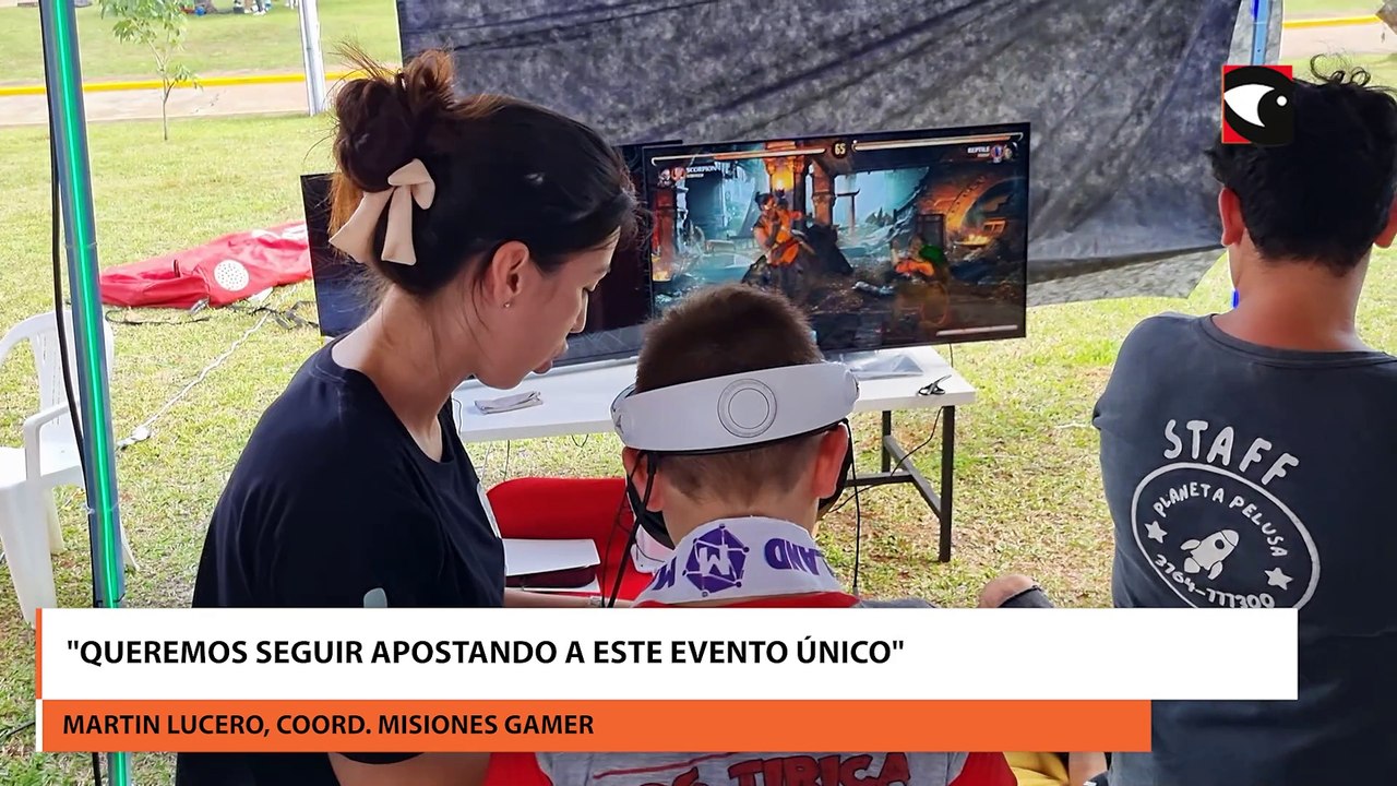 "Queremos seguir apostando a este evento único"