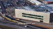 خبير اقتصادي يتنبأ بارتفاع قيمة شركة تسلا إلى 5 تريليونات دولار.