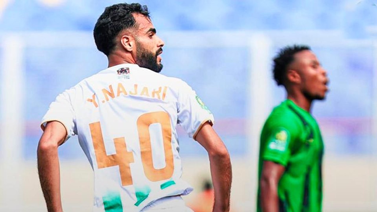AS Maniema vs Raja Casablanca | CAF Champions L...