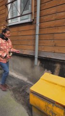 What you get when you combine a jar of cucumbers and a PVA pipe🤭