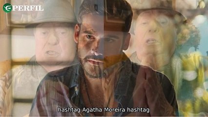 "Rudá preso, Raul Gil demitido e Flora revela tudo em reviravolta chocante!"