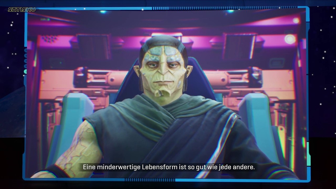 Auf Gefechtsstation | Star Trek: Resurgence | Ep. 26