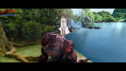 Đấu La Đại Lục - Nhiên Hồn Chiến Tập 19 Thuyết Minh